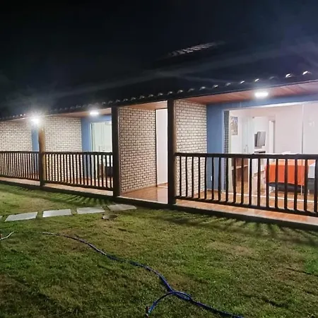 Vila Taipu Barra Grande  Exterior photo