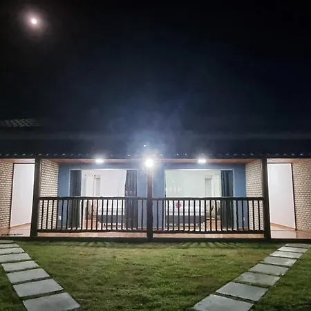 Vila Taipu Barra Grande  Exterior photo
