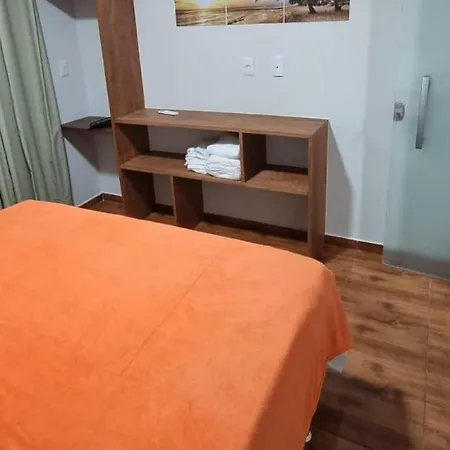 Vila Taipu Barra Grande  Exterior photo