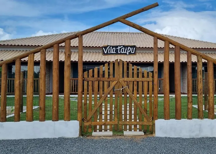 Vila Taipu