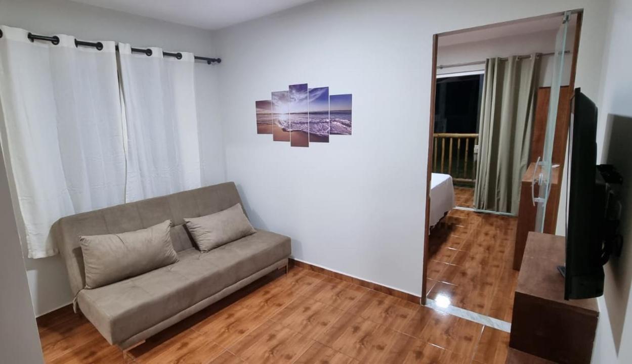 Taipu Apartment Barra Grande (Bahia)