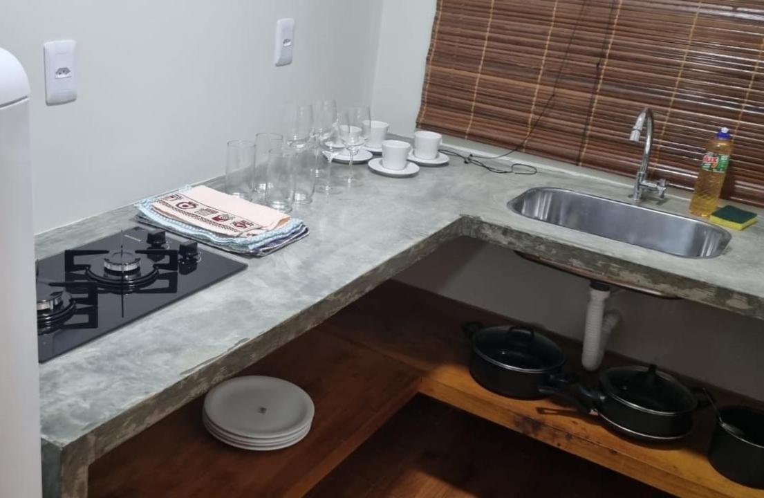Taipu Apartment Barra Grande (Bahia)