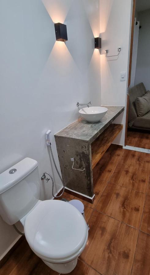 Taipu Apartment