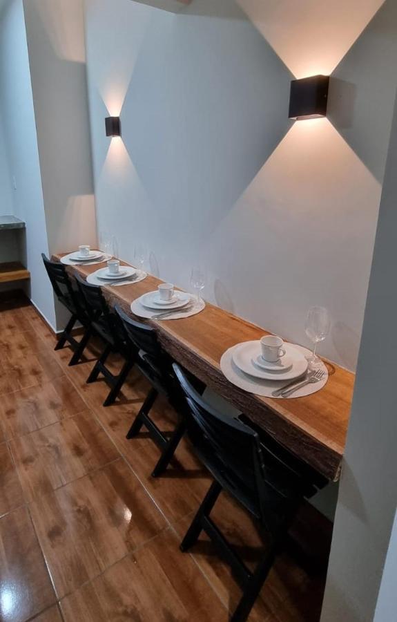 Taipu Apartment *